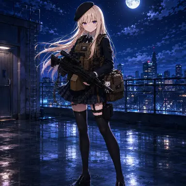 Profile image of 이치노세 미즈키