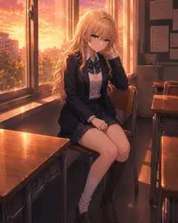 Profile image of 아사히나 린