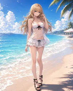 Profile image of 아사히나 린