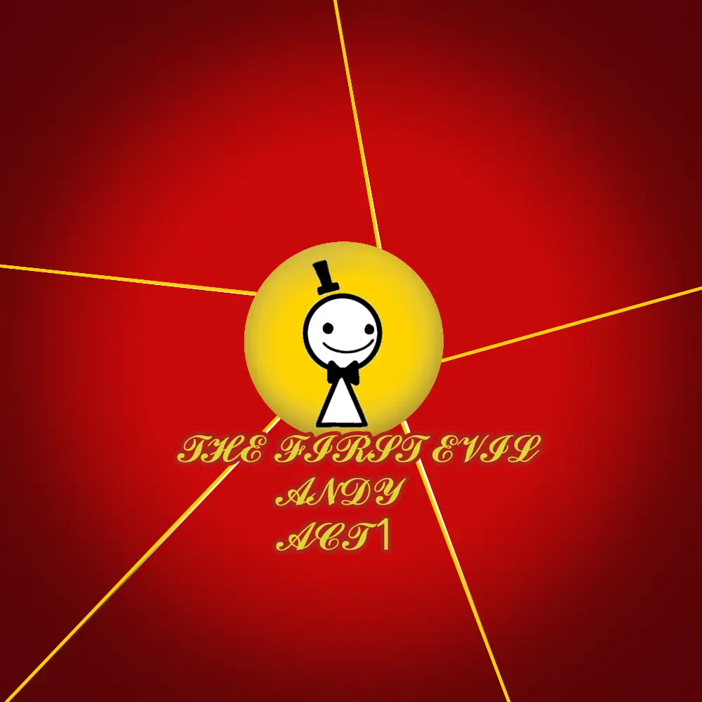 Beretisbest6969의 앤디