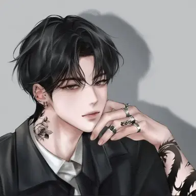 Profile image of 박준형