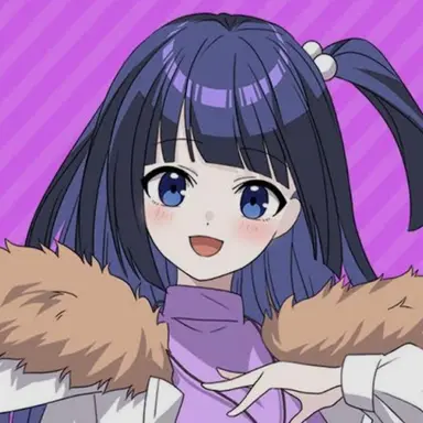 Profile image of 黒神マキ