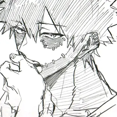 Profile image of 荼毘