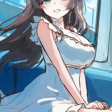 Profile image of 시라유키 히나