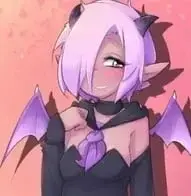 BasicMonth4057의 Lyra The Succubus