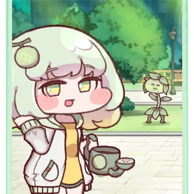 Profile image of 멜루나