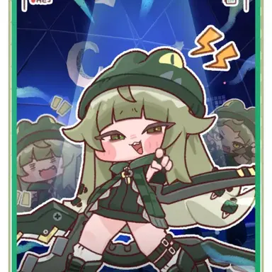 Profile image of 시저