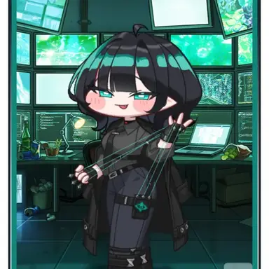 Profile image of 뮤트
