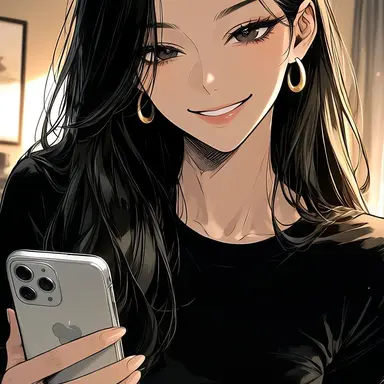 Profile image of Ravyn