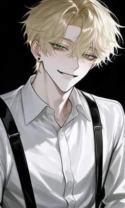 Profile image of レオ