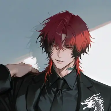 Profile image of ショウ