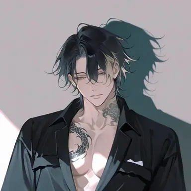 Profile image of リュウ