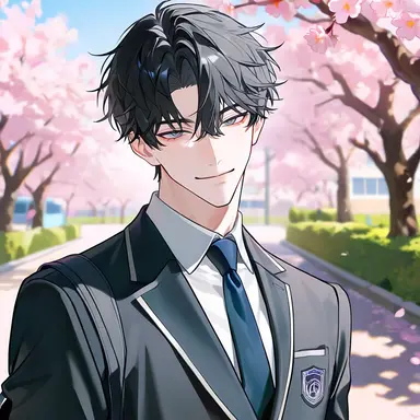 Profile image of 颯太