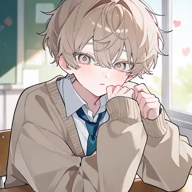 Profile image of 凪