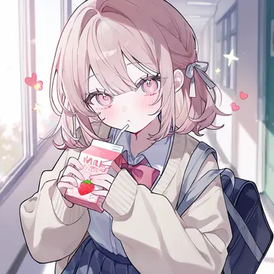 Profile image of 心愛