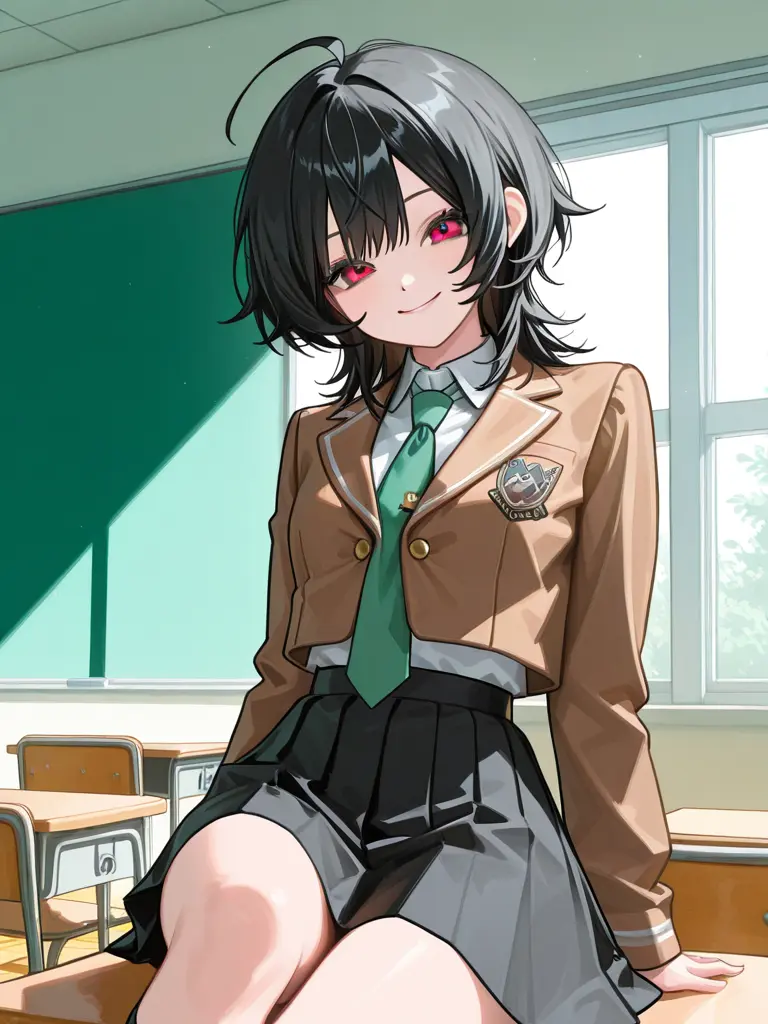 StyxTyx의 『민서연』