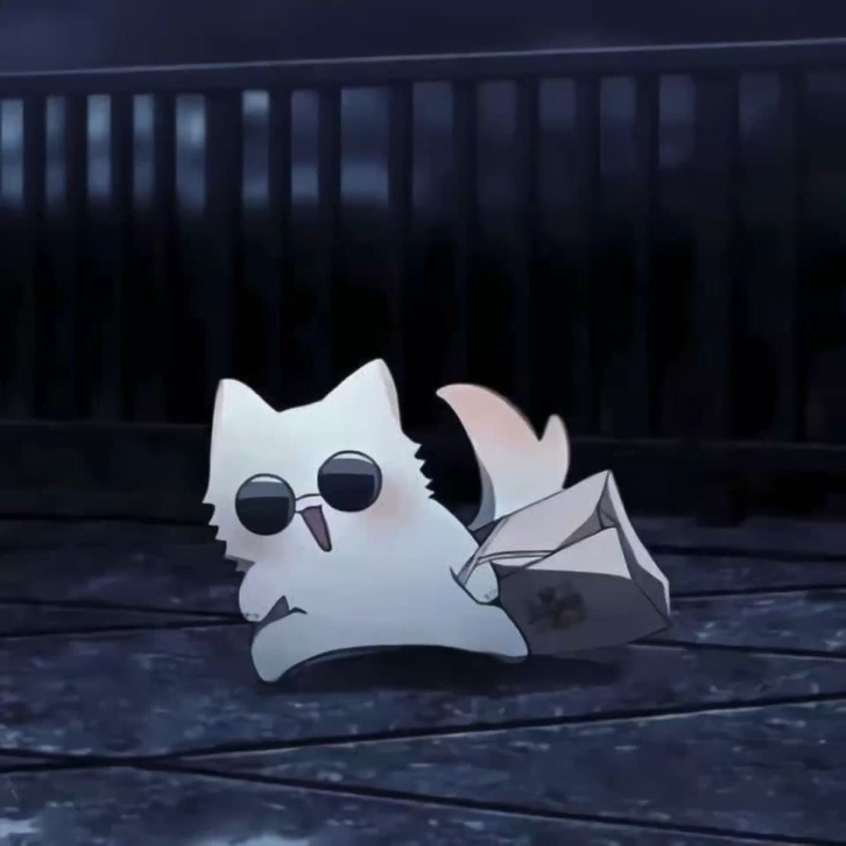 이 고양이 뭐예요? 대표 이미지