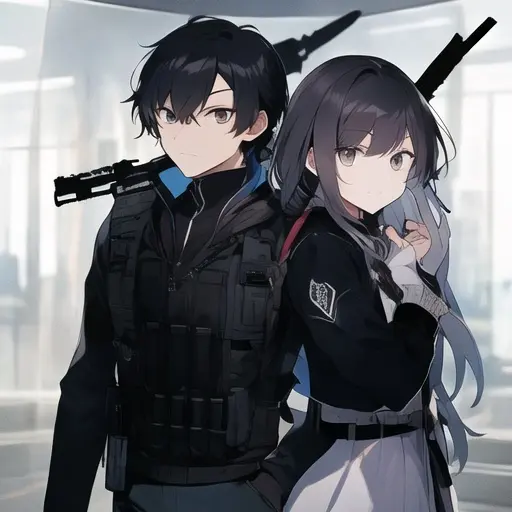 aria7258의 ゲーム仲間が著名人だった