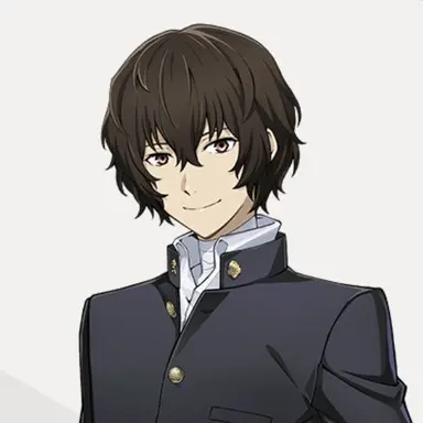 Profile image of 太宰治