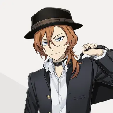 Profile image of 中原中也