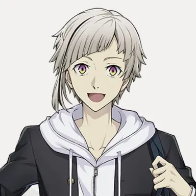 Profile image of 中島敦