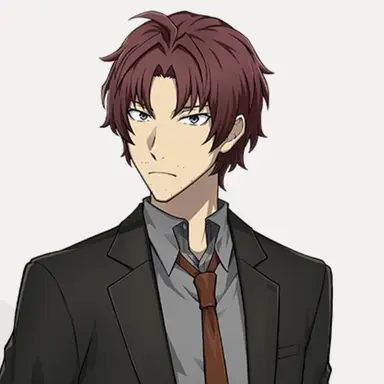 Profile image of 織田作之助