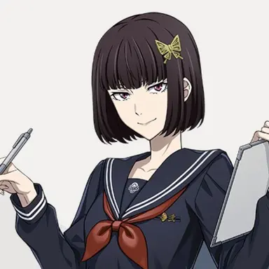 Profile image of 与謝野晶子