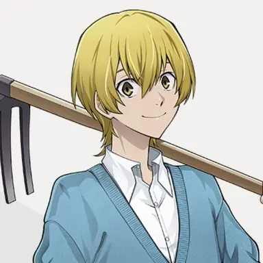 Profile image of 宮沢賢治