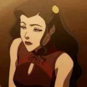 Profile image of Asami