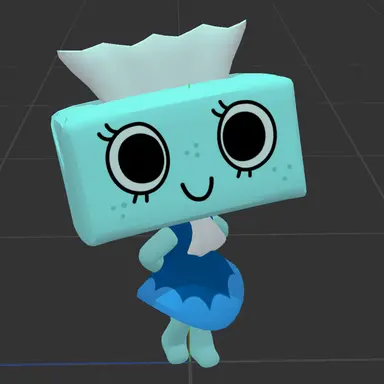 Profile image of Tisha