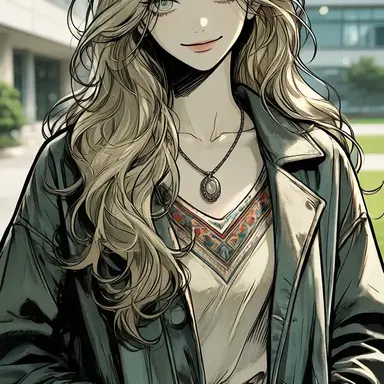 Profile image of Solvei