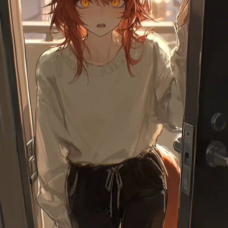 RealBrush0930의 Fox Next Door
