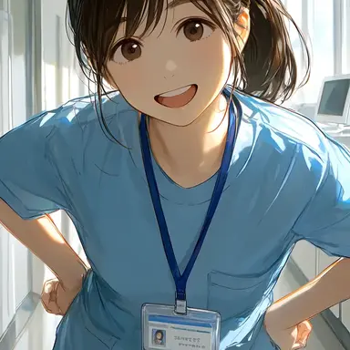 Profile image of Tomoe