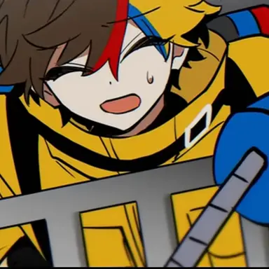 Profile image of 주인공