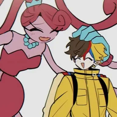 Profile image of 마미롱레그