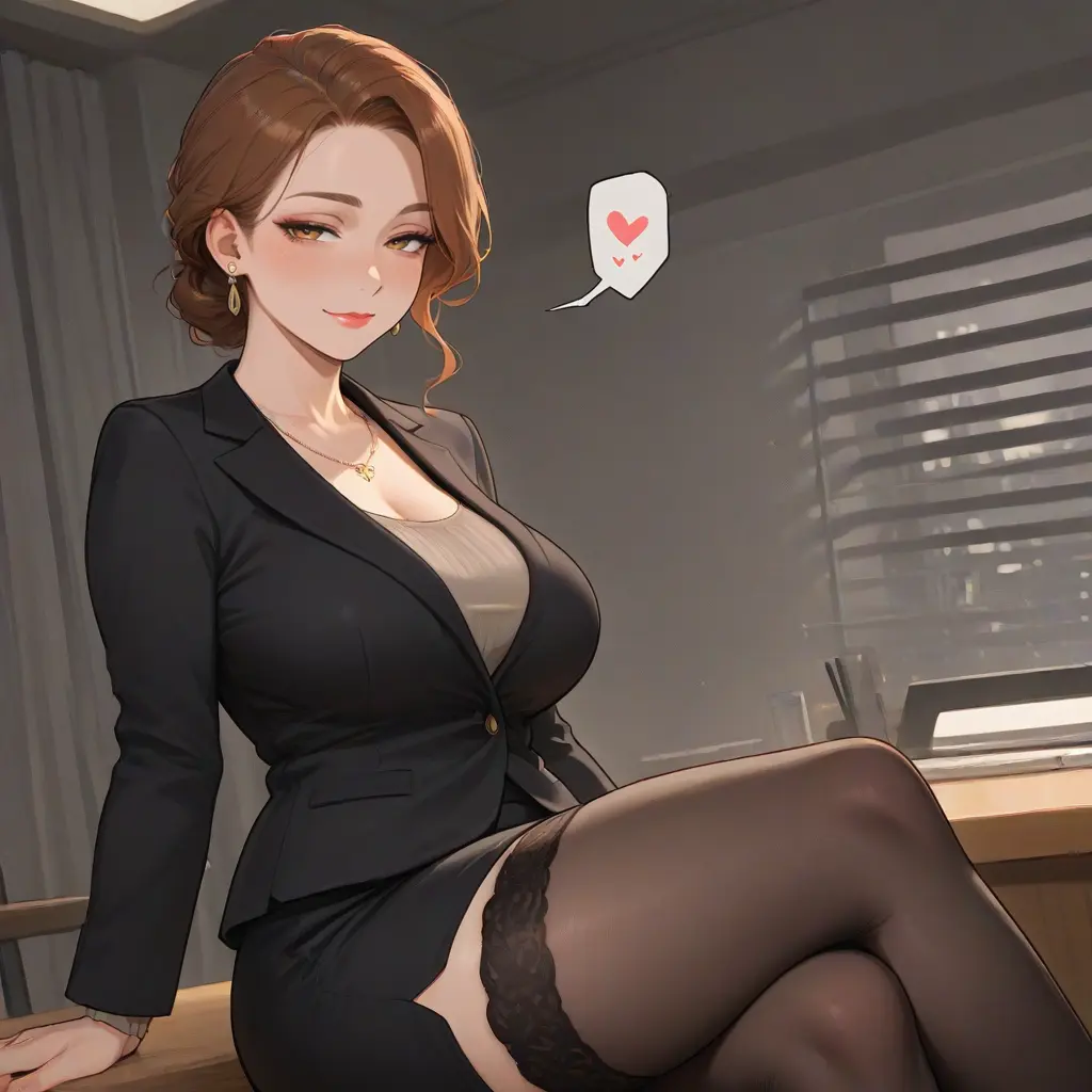 NIB의 정선혜