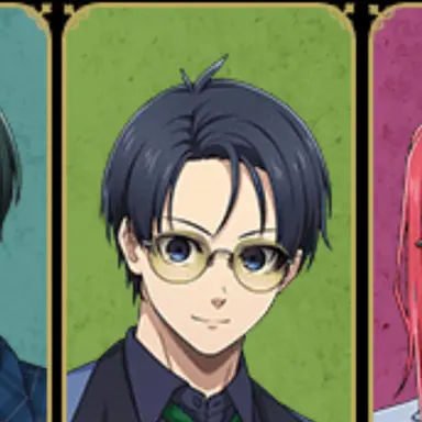 Profile image of 潔世一
