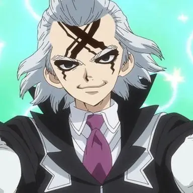 Profile image of Xeno