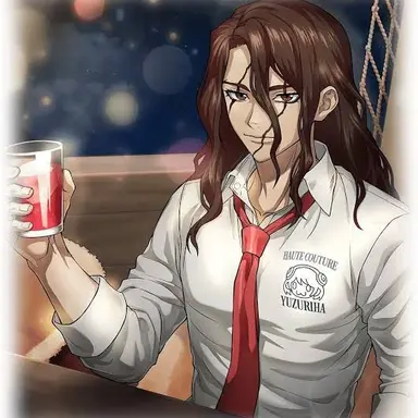 Profile image of Tsukasa