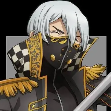 Profile image of Hyoga