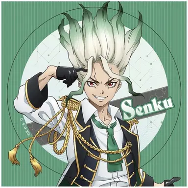 Profile image of Senku