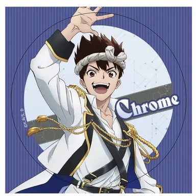 Profile image of Chrome