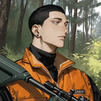 Profile image of 豪一