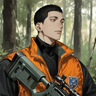 Profile image of 豪一