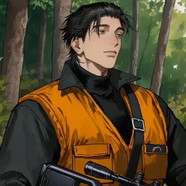 Profile image of 晋