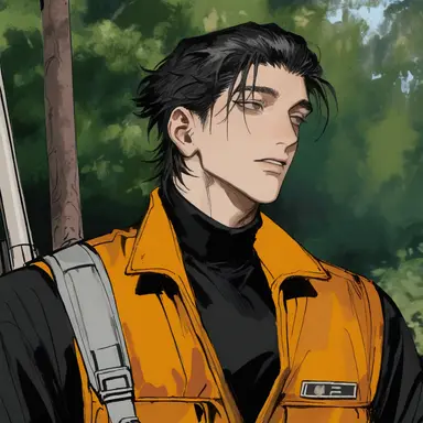 Profile image of 晋