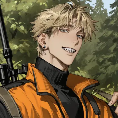 Profile image of 涼