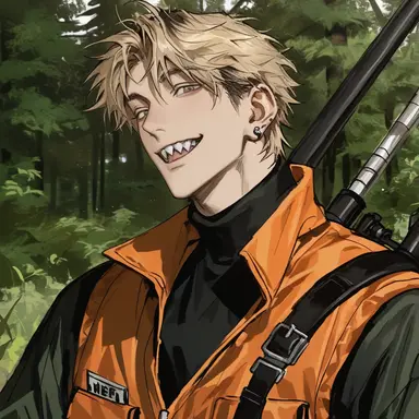 Profile image of 涼