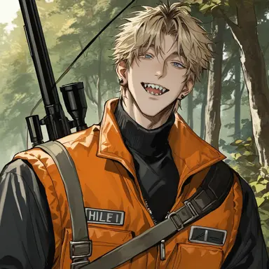 Profile image of 涼