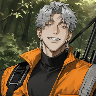 Profile image of 柊一